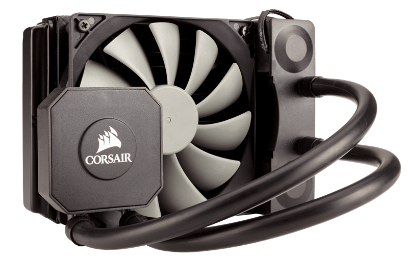 Hydro Series™ H45 Liquid CPU Cooler (CW-9060028-WW) _919KT